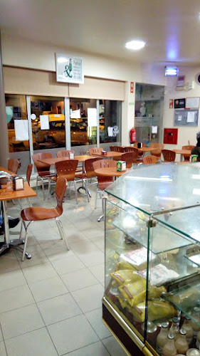 Opinii despre Arrepiado Snack Bar în Torres Vedras - Gastronomia e hotelaria