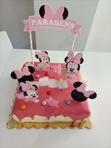 Real Pastelaria- Snacks