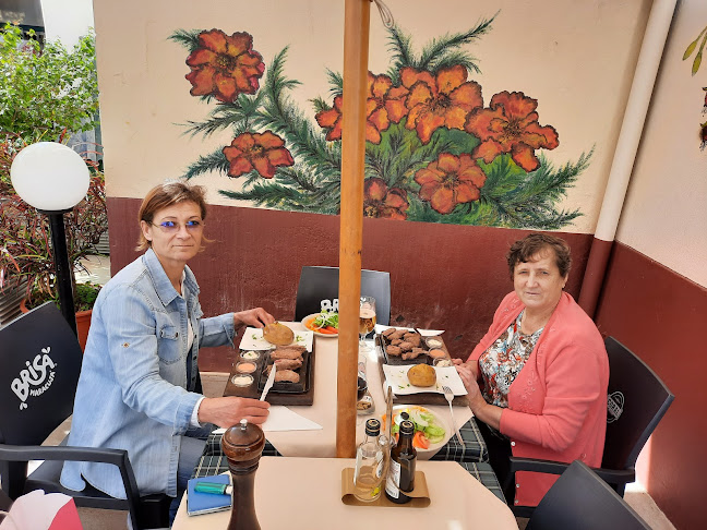 Xarambinha Pizzeria Expresso - Gastronomia e hotelaria