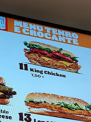 Burger King