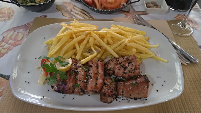 Rua Cunha e Castro, R. Associação Recreativa e Cultural do Bairro do Valongo 8, 6000-060 Castelo Branco