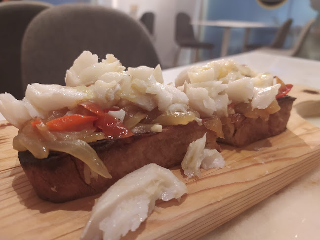 Comentarii opinii despre Pikaki Taberna Portuguesa