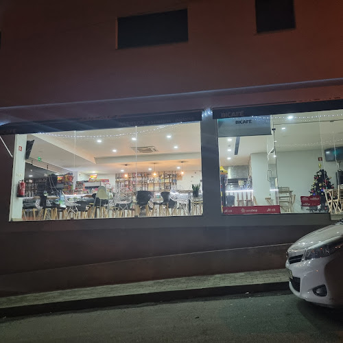 Comentarii opinii despre Padaria Inversos