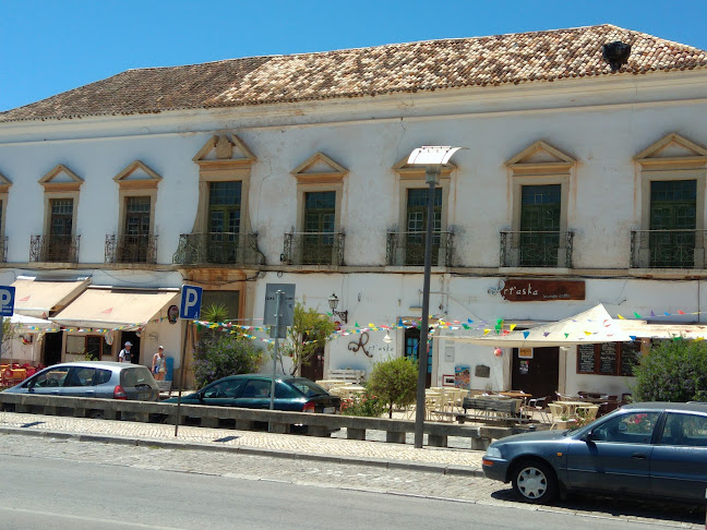 Pizzaria AL-karib - Gastronomia e hotelaria
