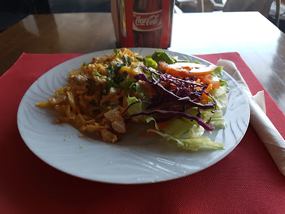 Café D/el Mar