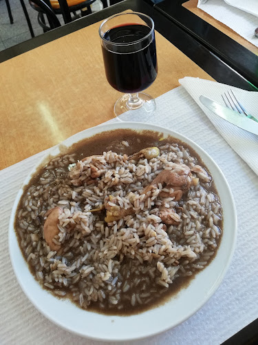 Opinii despre Café Boavista în Porto - Gastronomia e hotelaria