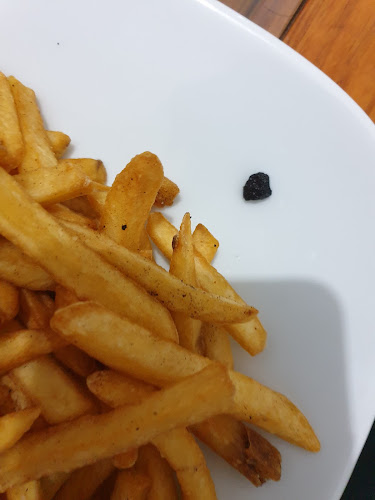 Burger King Flamenga - Gastronomia e hotelaria