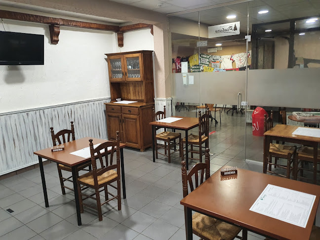 Restaurante Pinheiro