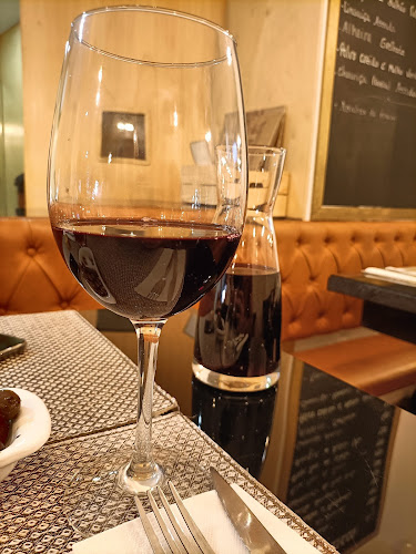 Restaurante Arco Bar Open Times