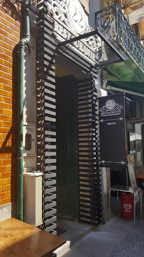 Restaurante 22