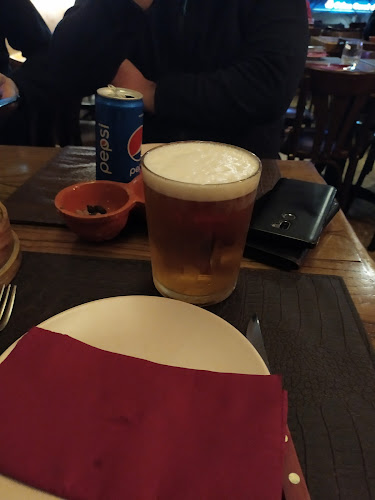 Barril Avenida (francesinha da Pita) - Gastronomia e hotelaria