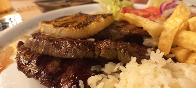 Forever - Restaurante - Gastronomia e hotelaria