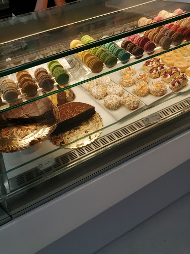 Reviews of Perles De Chocolat in Espinho - Gastronomia e hotelaria