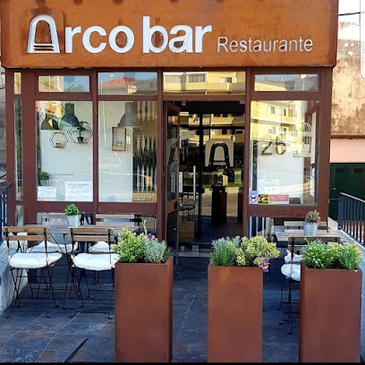 Restaurante Arco Bar