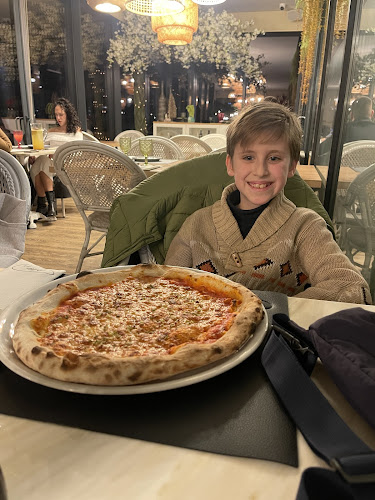 Vila Terrazza Ristorante