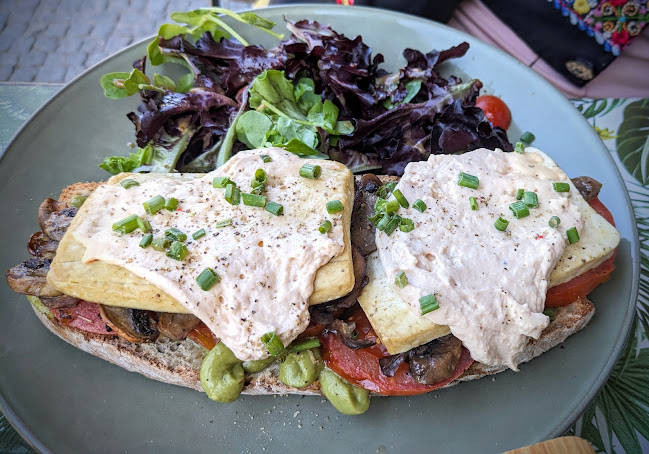 Galripo Brunch & Coffe - Peso da Régua