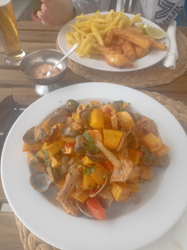 Opinii despre Frango Assado da Carrasqueira în Comporta - Gastronomia e hotelaria