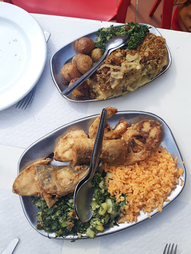 Opinii despre Fonte de Cima în Dornes - Gastronomia e hotelaria