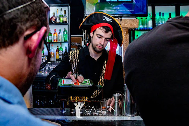 Bar Call In Faro - Faro