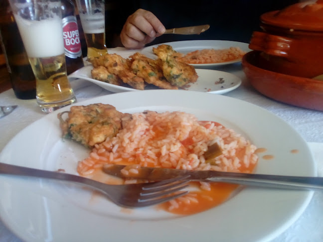 A Taskinha - Póvoa de Varzim