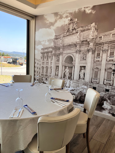 Opinii despre SAN MARTINO BAGUIM în Baguim do Monte - Gastronomia e hotelaria