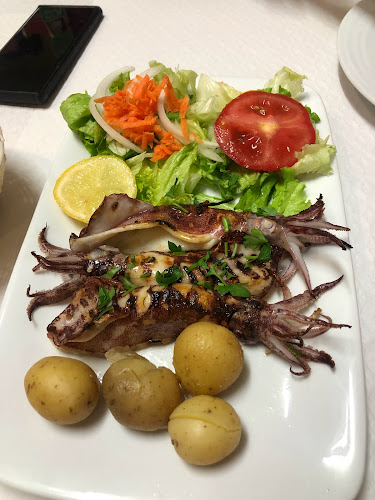 Bela Vista - Gastronomia e hotelaria