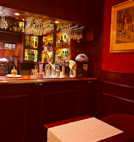 Opinii despre Café do Paço în Lisboa - Gastronomia e hotelaria