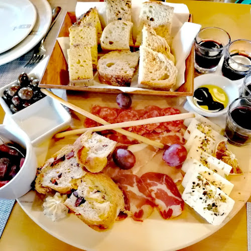 Opinii despre A Púcara în Viseu - Gastronomia e hotelaria