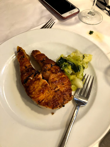 Comentarii opinii despre Dom Peixe