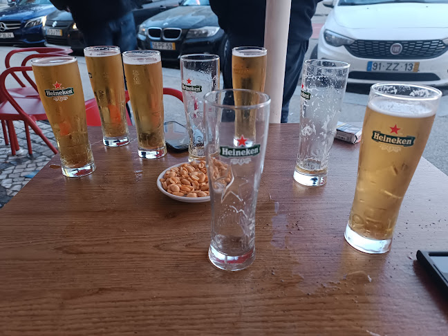 Opinii despre Café Com Letras în Entroncamento - Gastronomia e hotelaria