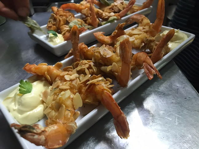 Restaurante Dona Porto