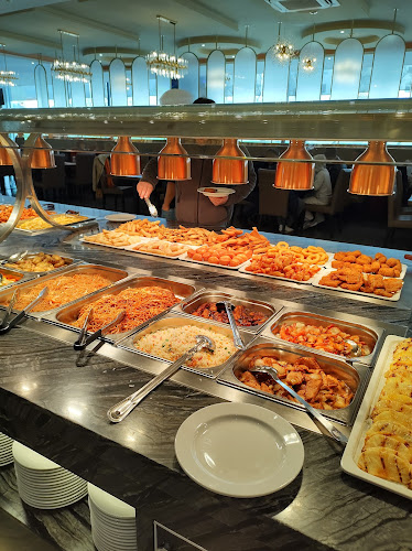 Restaurante NIKKO - Gastronomia e hotelaria