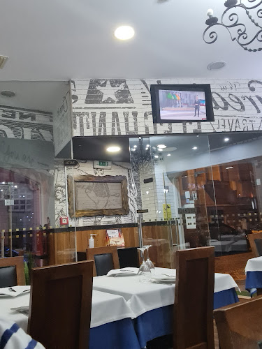 Opinii despre Restaurante Trancosense în Figueira da Foz - Gastronomia e hotelaria