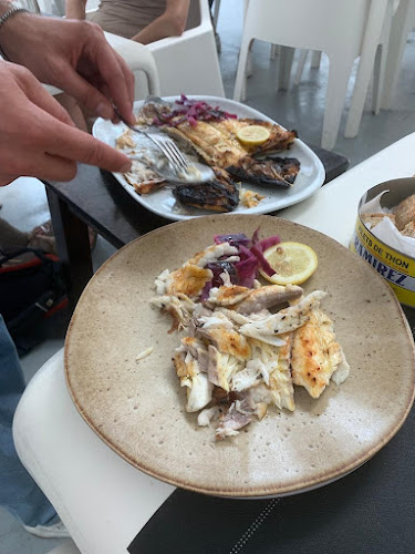 Mercado - Food & Drinks - Matosinhos