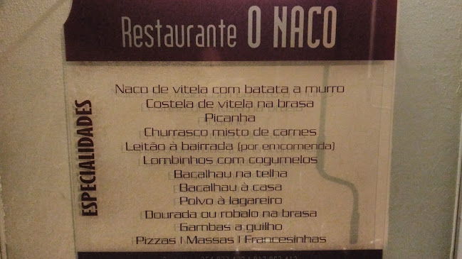 Rampa Cantinho n 2, 4640-465