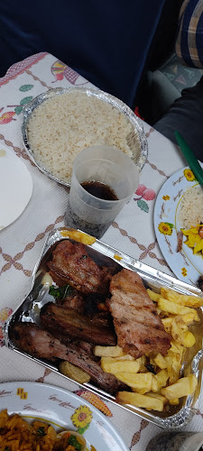 TAKE AWAY S.VICENTE - Gastronomia e hotelaria