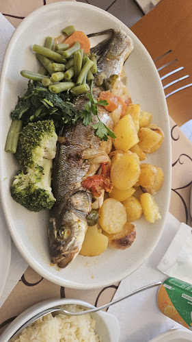 Restaurante Papa Fina - Esposende