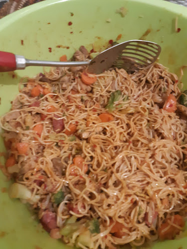 Restaurante nikko buffet - Gastronomia e hotelaria