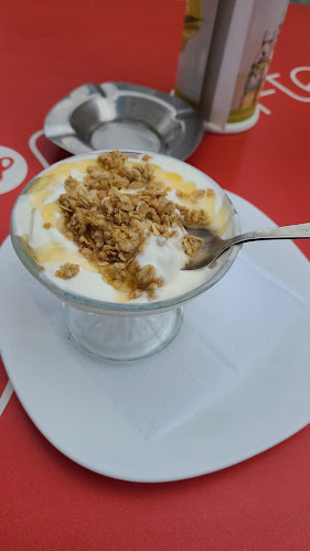 Café Eu e Você - Chaves