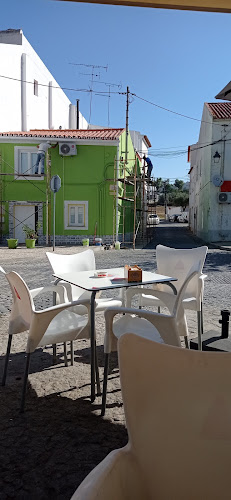 Pátio dos Petiscos - Gastronomia e hotelaria