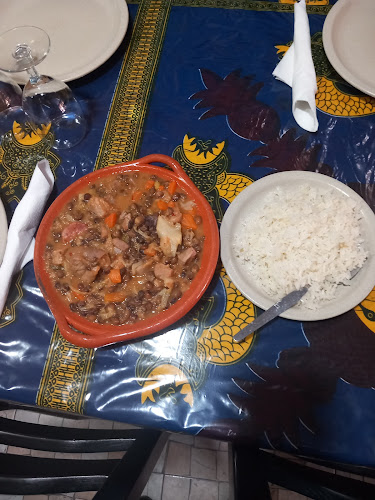 Comentarii opinii despre Restaurante Morabeza