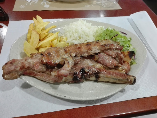 Restaurante Bom Garfo - Coimbra