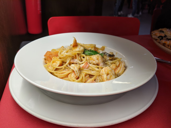 Comentarii opinii despre Pico da Atalaia II