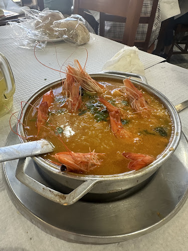 Restaurante Farol de Cacilhas - Gastronomia e hotelaria