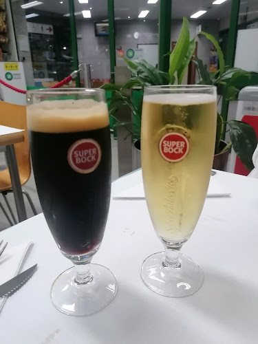 Snack Bar da Estação - Gastronomia e hotelaria