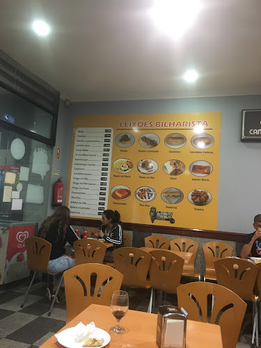 Leixões Bilharista - Academia de Bilhares