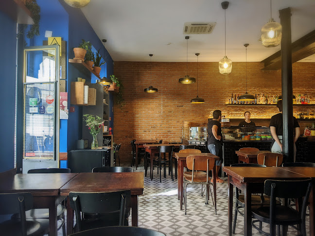 Comentarii opinii despre Brick Lisboa