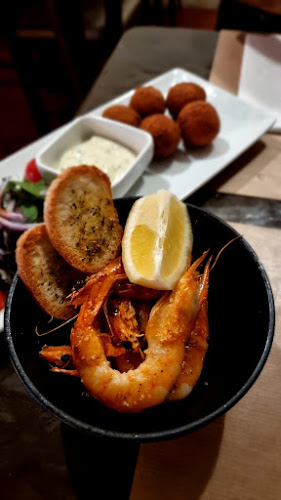 Ja!mon Ja!mon - Gastronomia e hotelaria