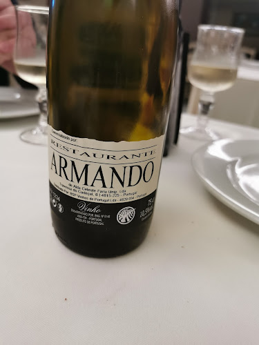 Restaurante Armando - Lordelo
