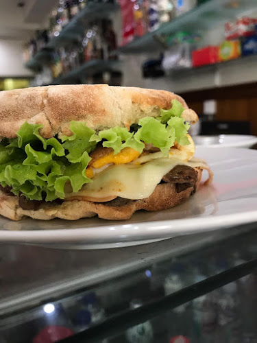 Snack-Bar do Carmo - Funchal